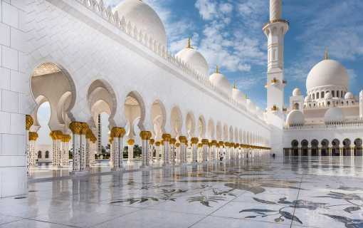Az Arab Emirátus: Dubai & Abu Dhabi utazás a nyárba…