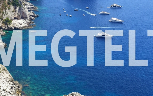 Dél Olaszország felfedezése : Amalfi - partok: + Nápoly, Pompei, Vezúv  és Capri 