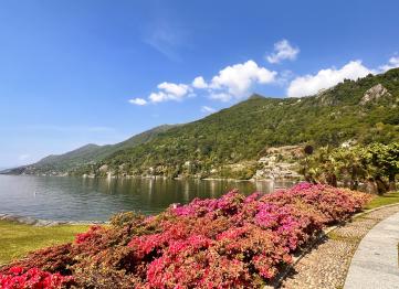 Lago Maggiore