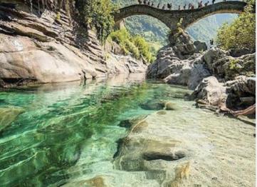 Valle Verzasca