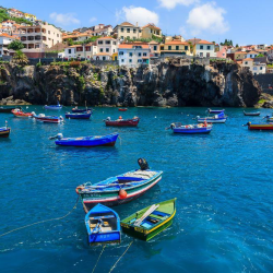 AnicoTravel Madeira 4