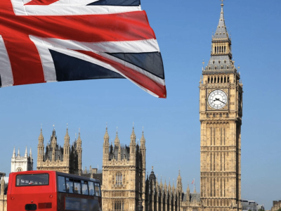London 1