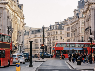 London 2
