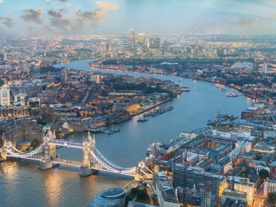 London 3