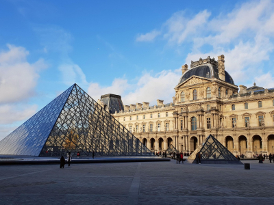 louvre-5767708 1280